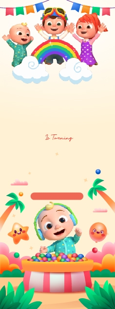 Background Design