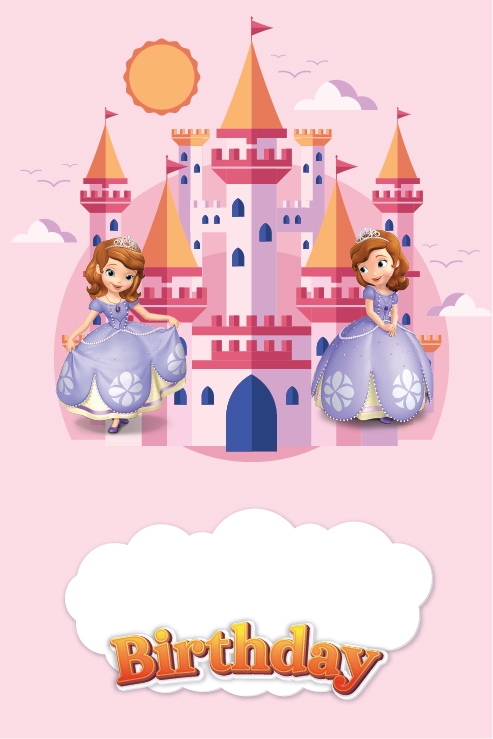 Background Design