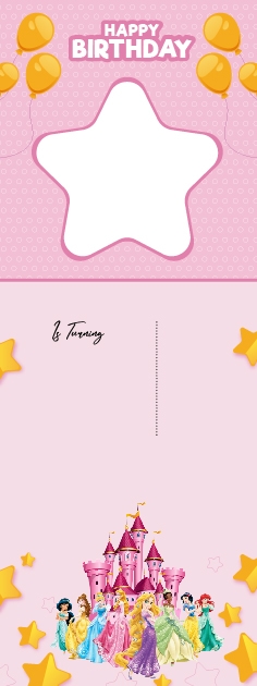 Background Design