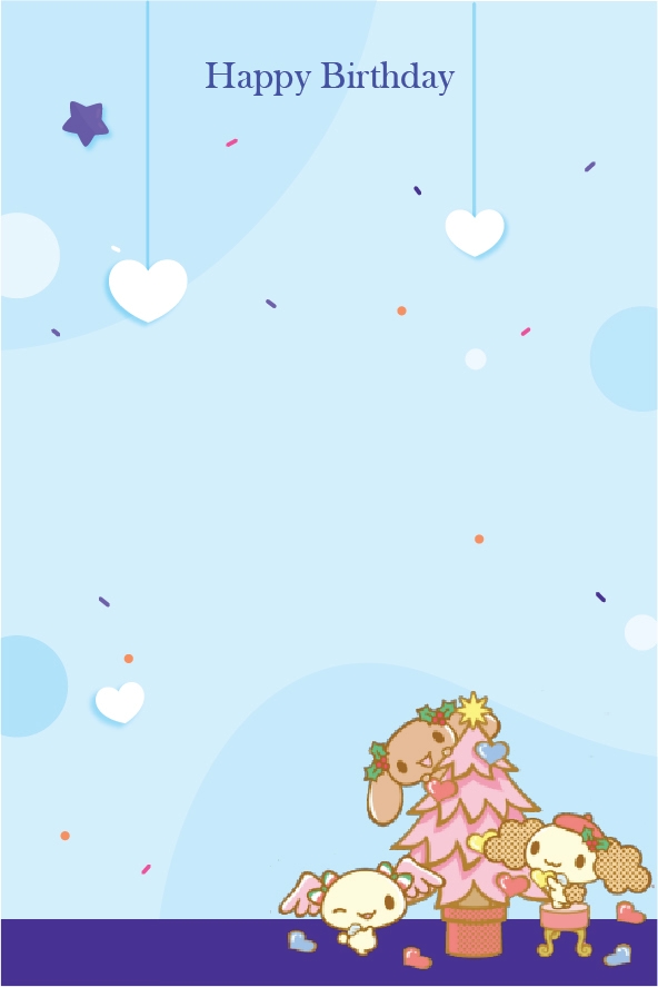 Background Design