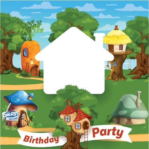 Background Design