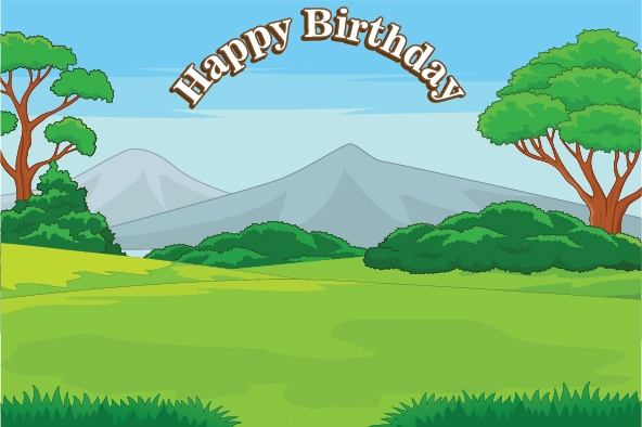 Background Design