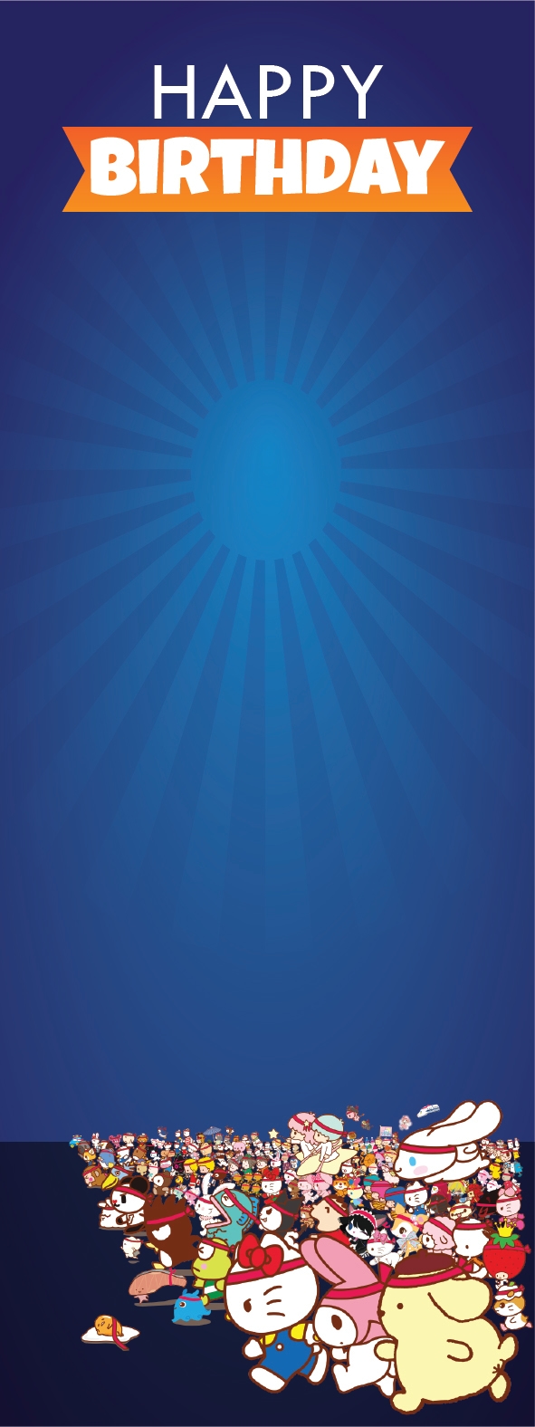 Background Design
