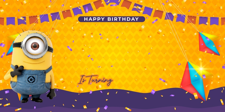 Background Design