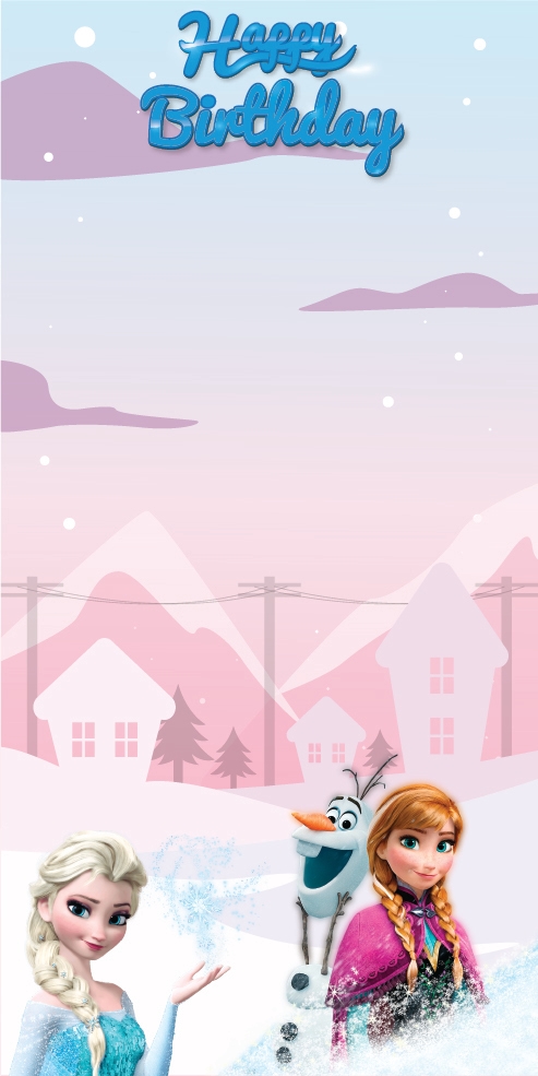 Background Design