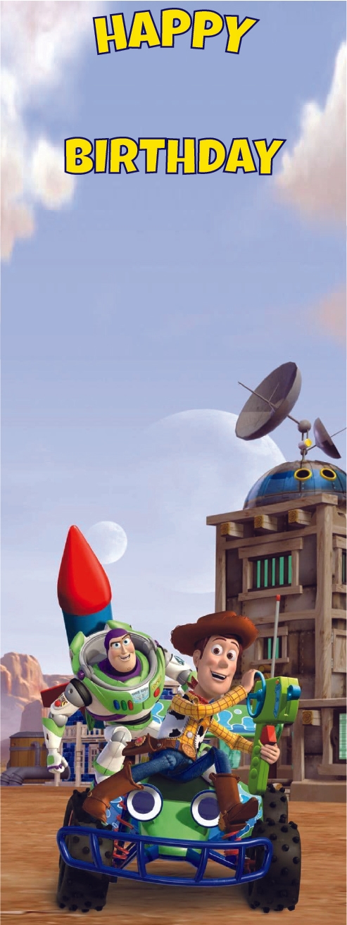 Background Design