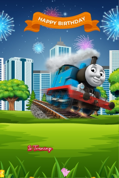 Background Design