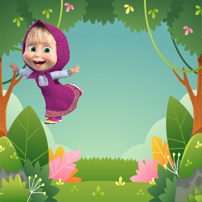 Background Design