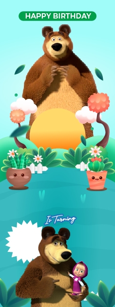 Background Design