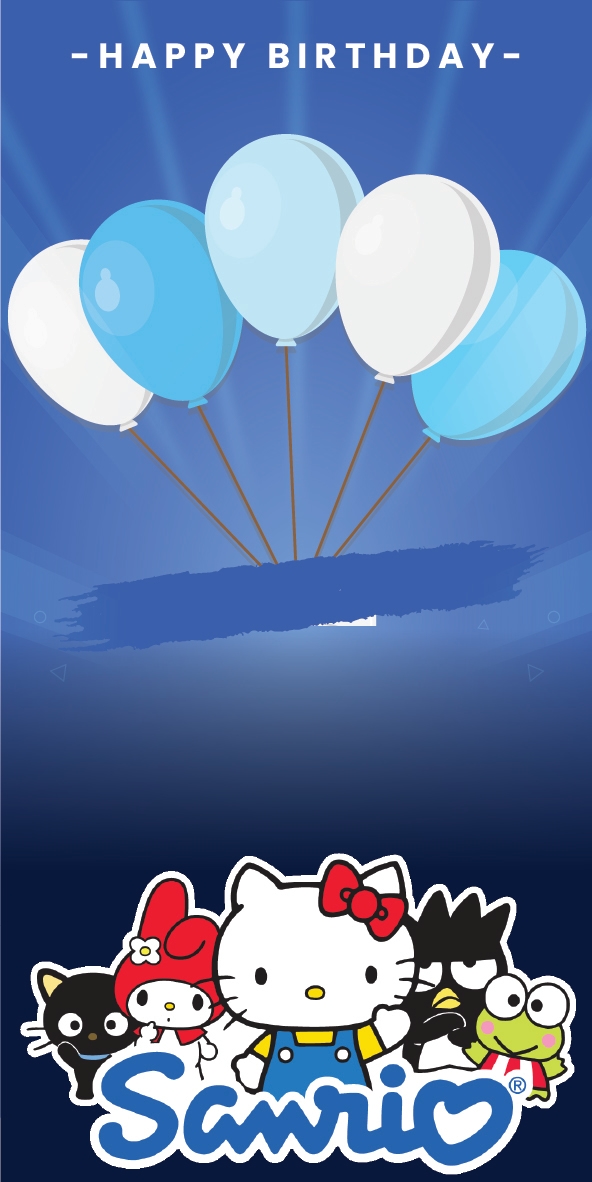Background Design