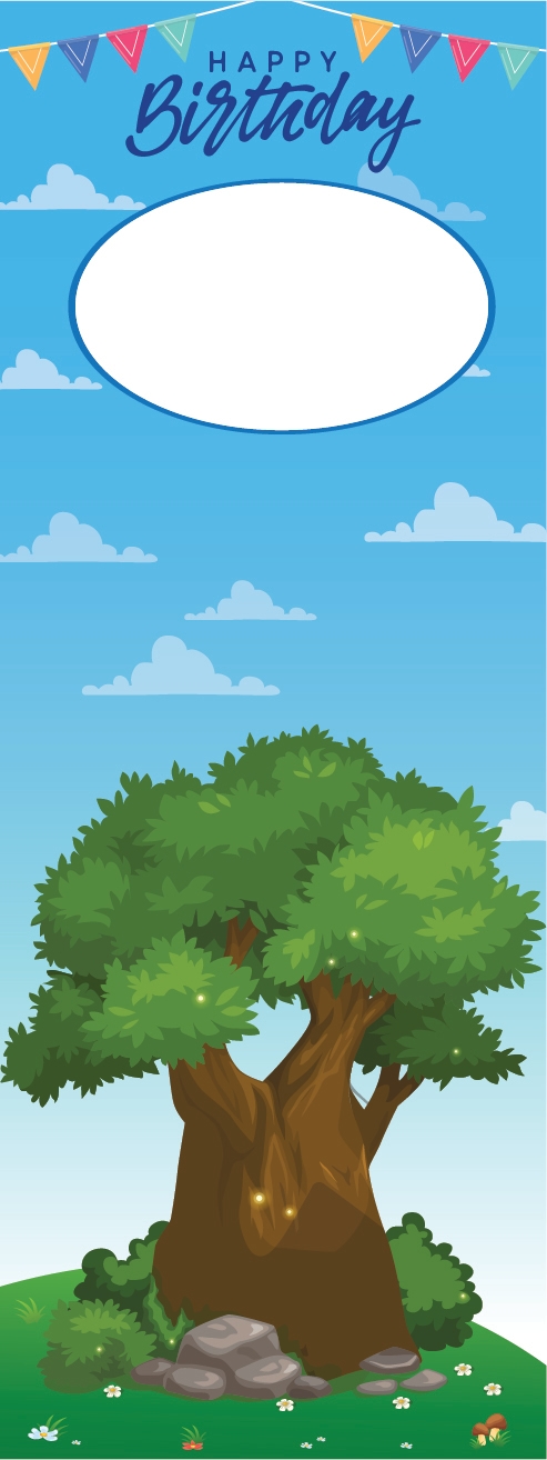 Background Design