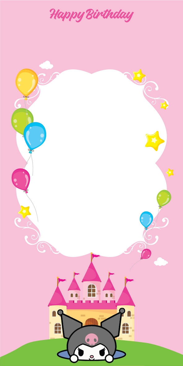 Background Design