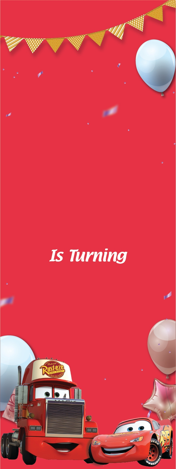 Background Design