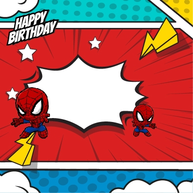 Background Design