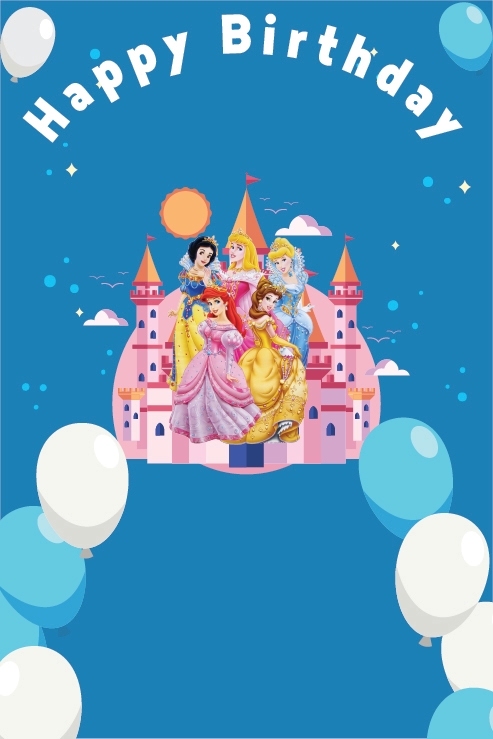 Background Design