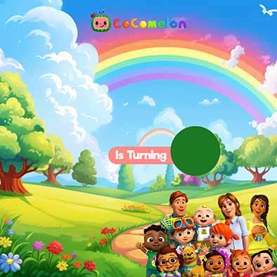 Background Design