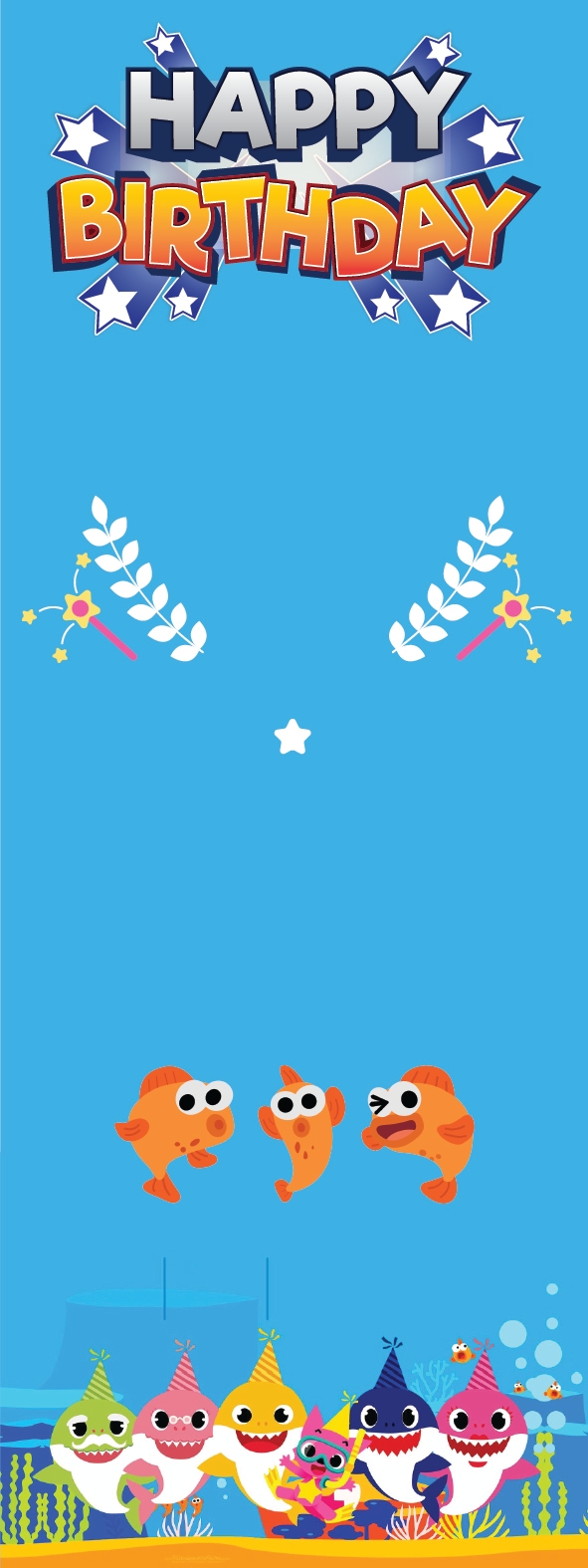 Background Design