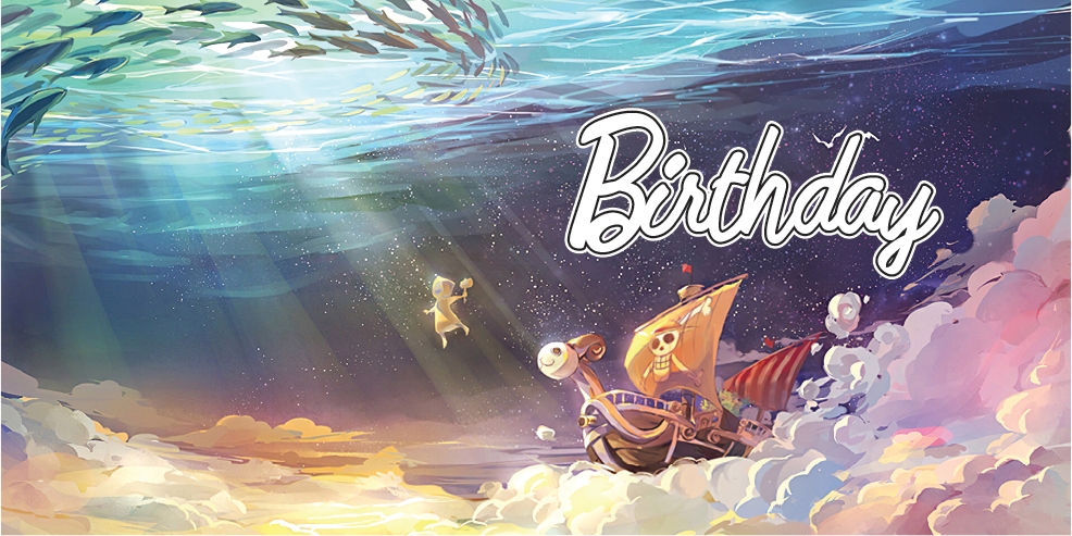 Background Design