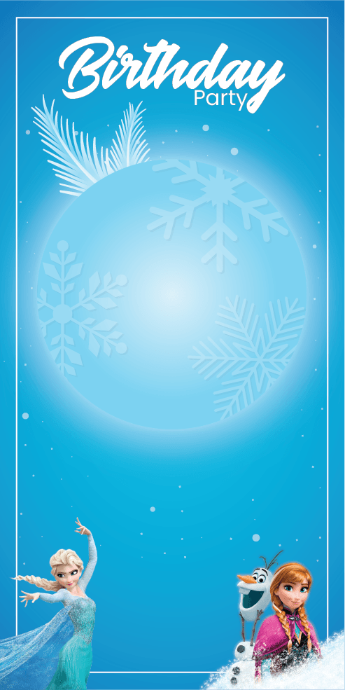 Background Design