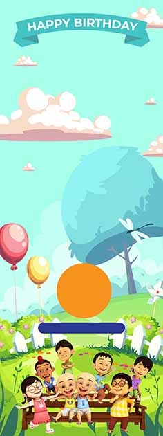 Background Design