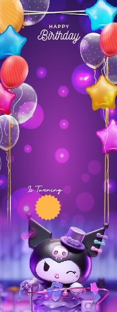 Background Design