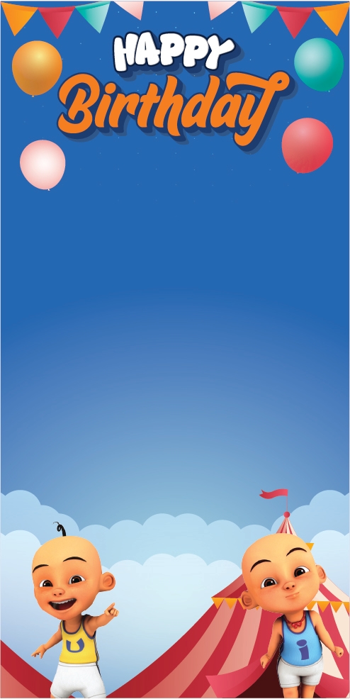 Background Design