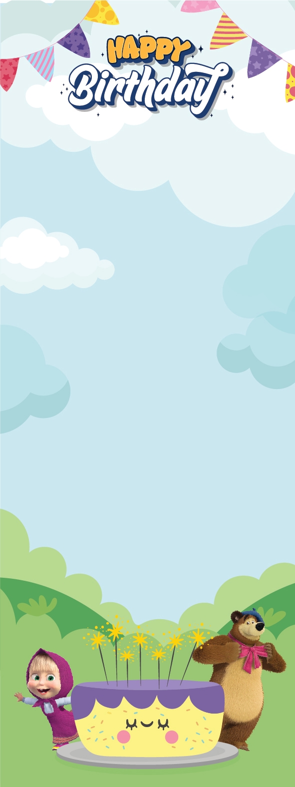 Background Design