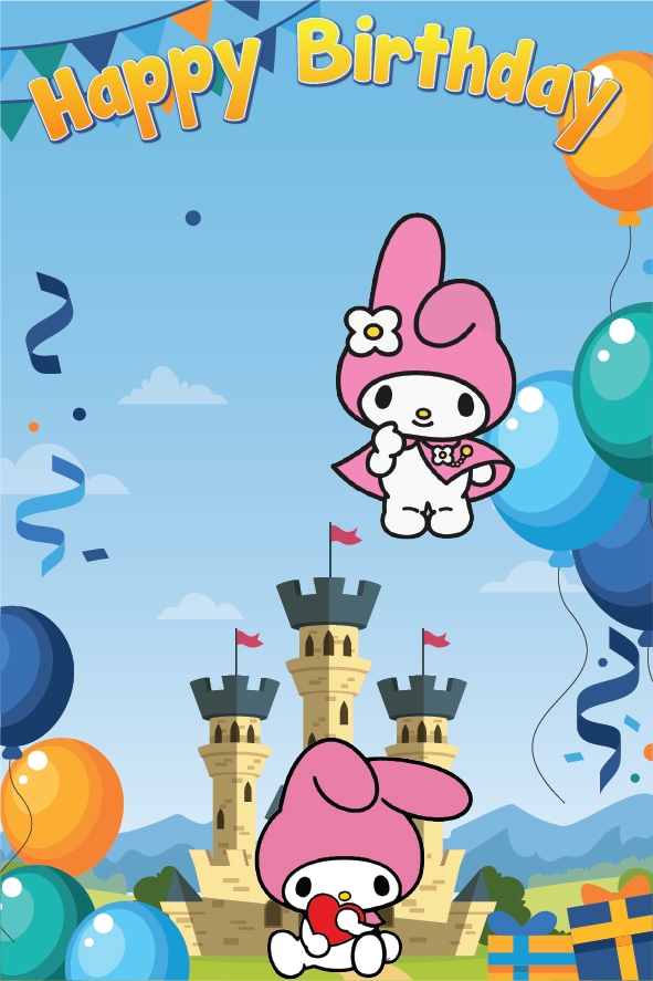 Background Design
