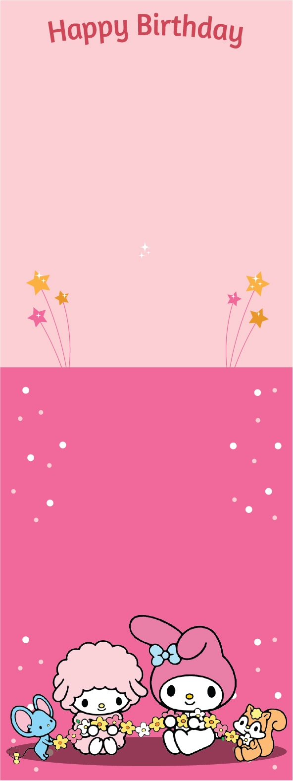 Background Design
