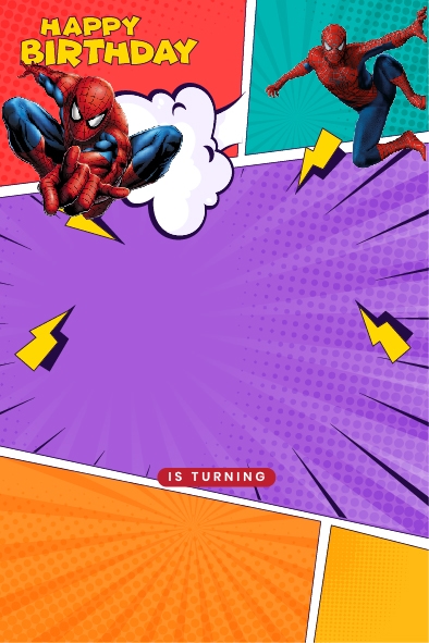 Background Design