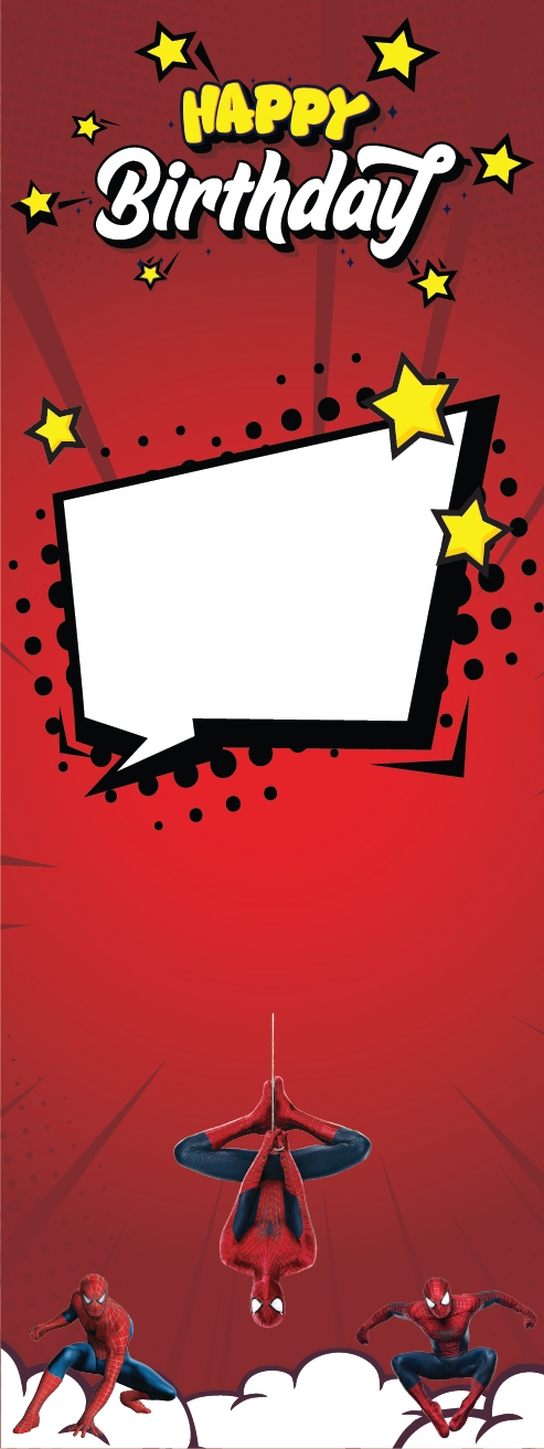 Background Design