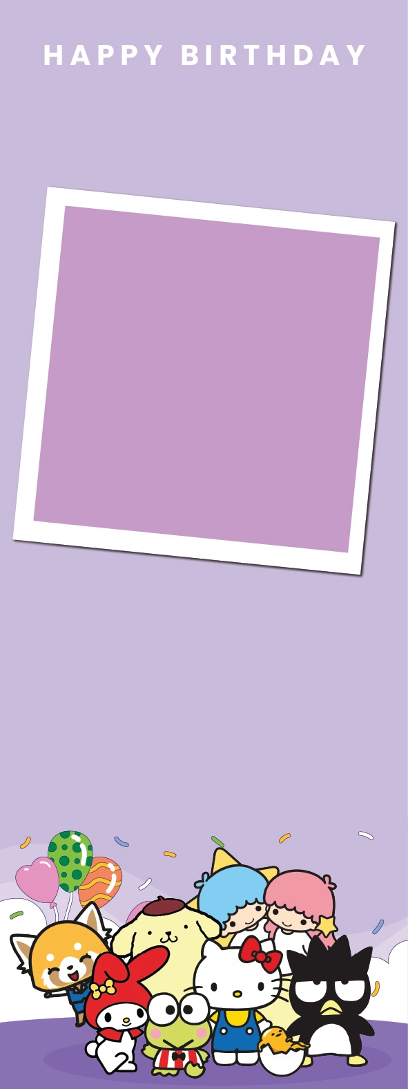 Background Design
