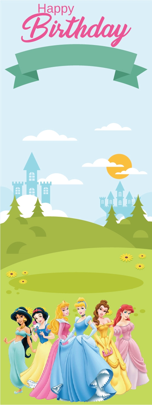 Background Design