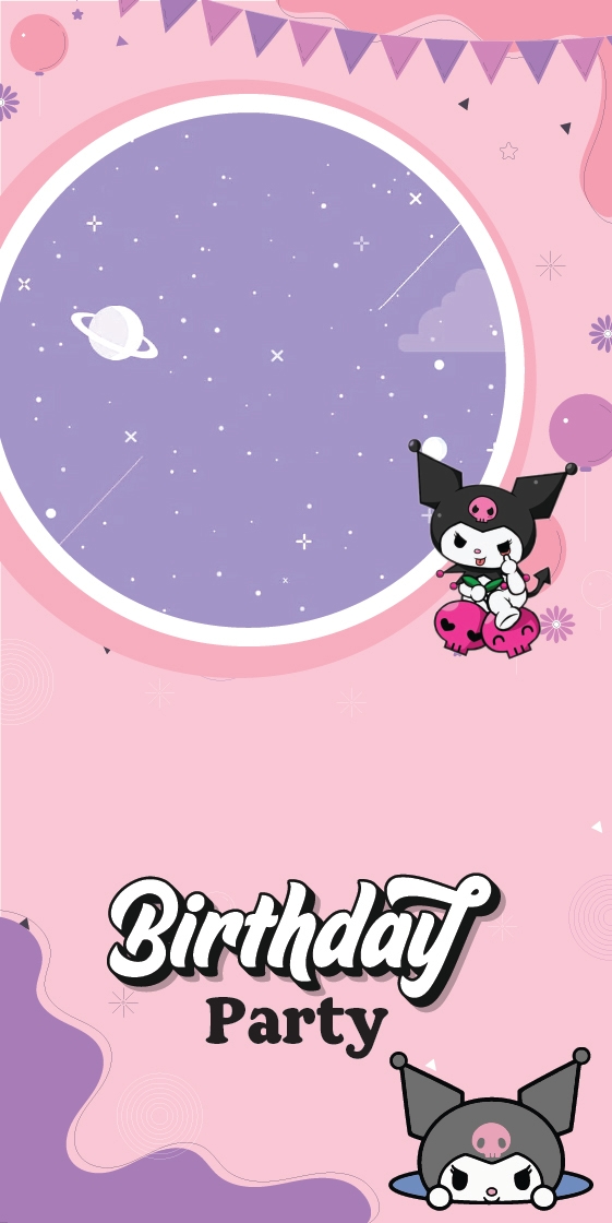 Background Design
