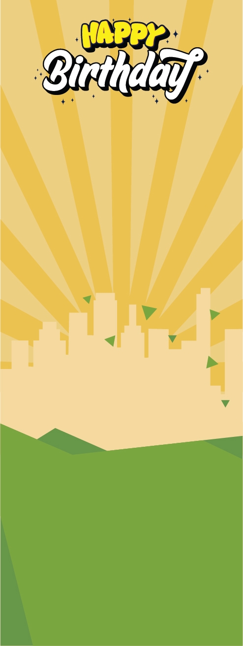 Background Design