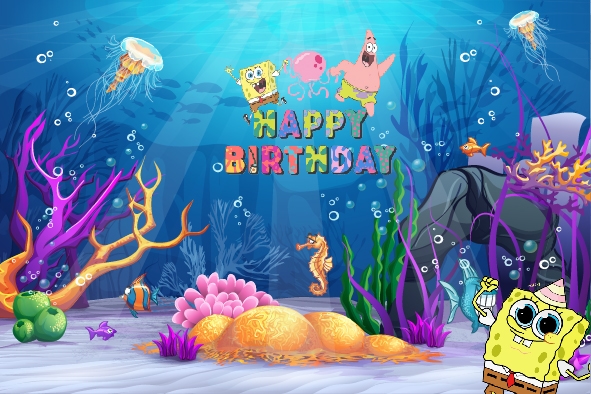 Background Design