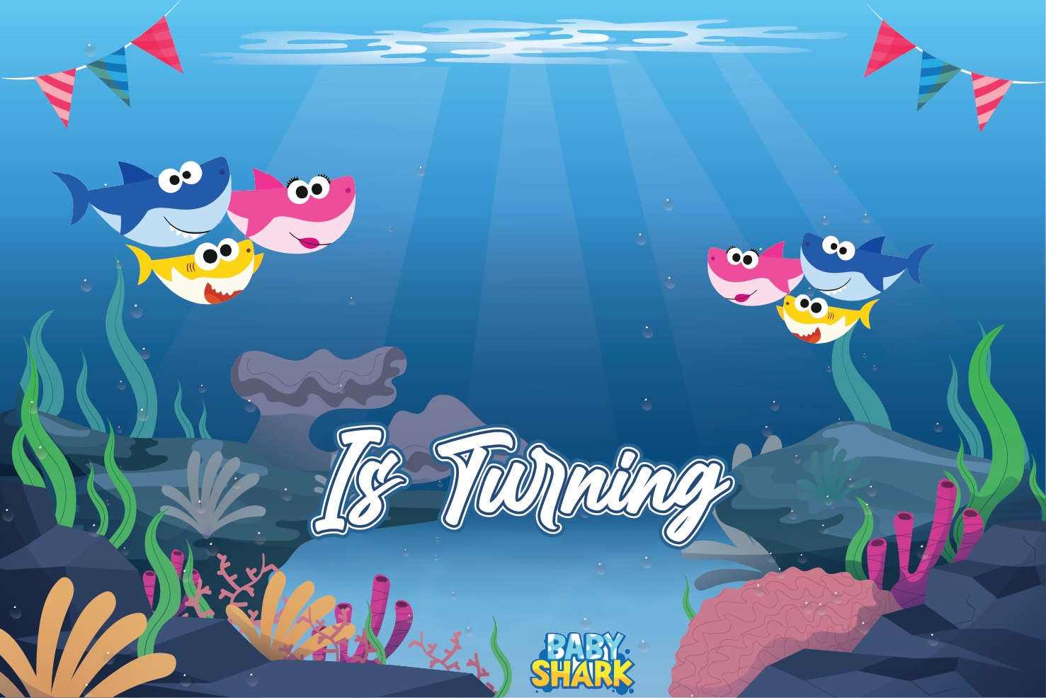 Background Design